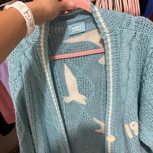 1989 Taylor Swift Cardigan, New, unused